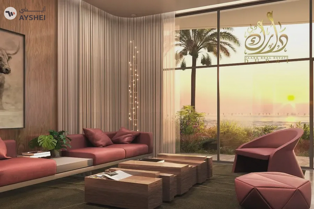 Massive 20% Discount | More Down Payment, More Discount | Waterfront Luxury Living