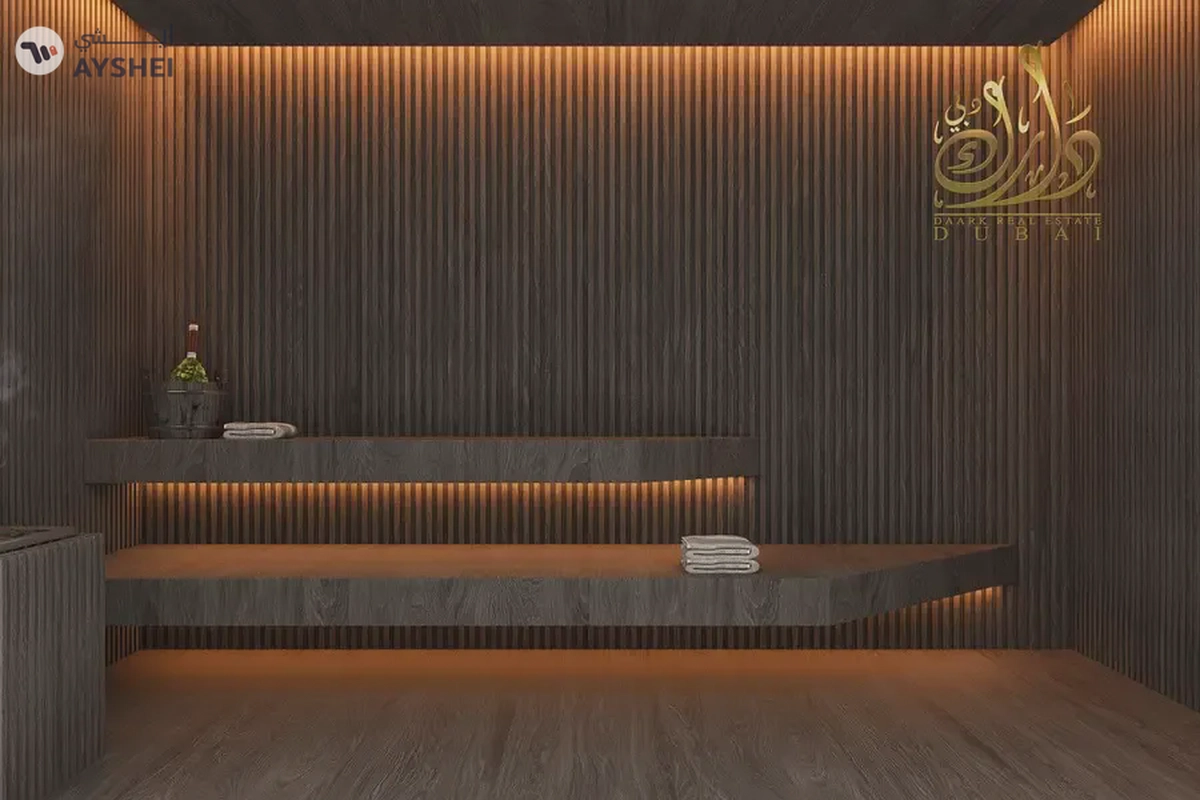 Massive 20% Discount | More Down Payment, More Discount | Waterfront Luxury Living