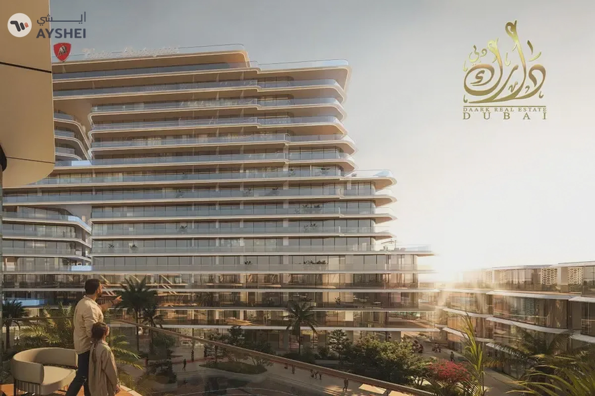 Massive 20% Discount | More Down Payment, More Discount | Waterfront Luxury Living