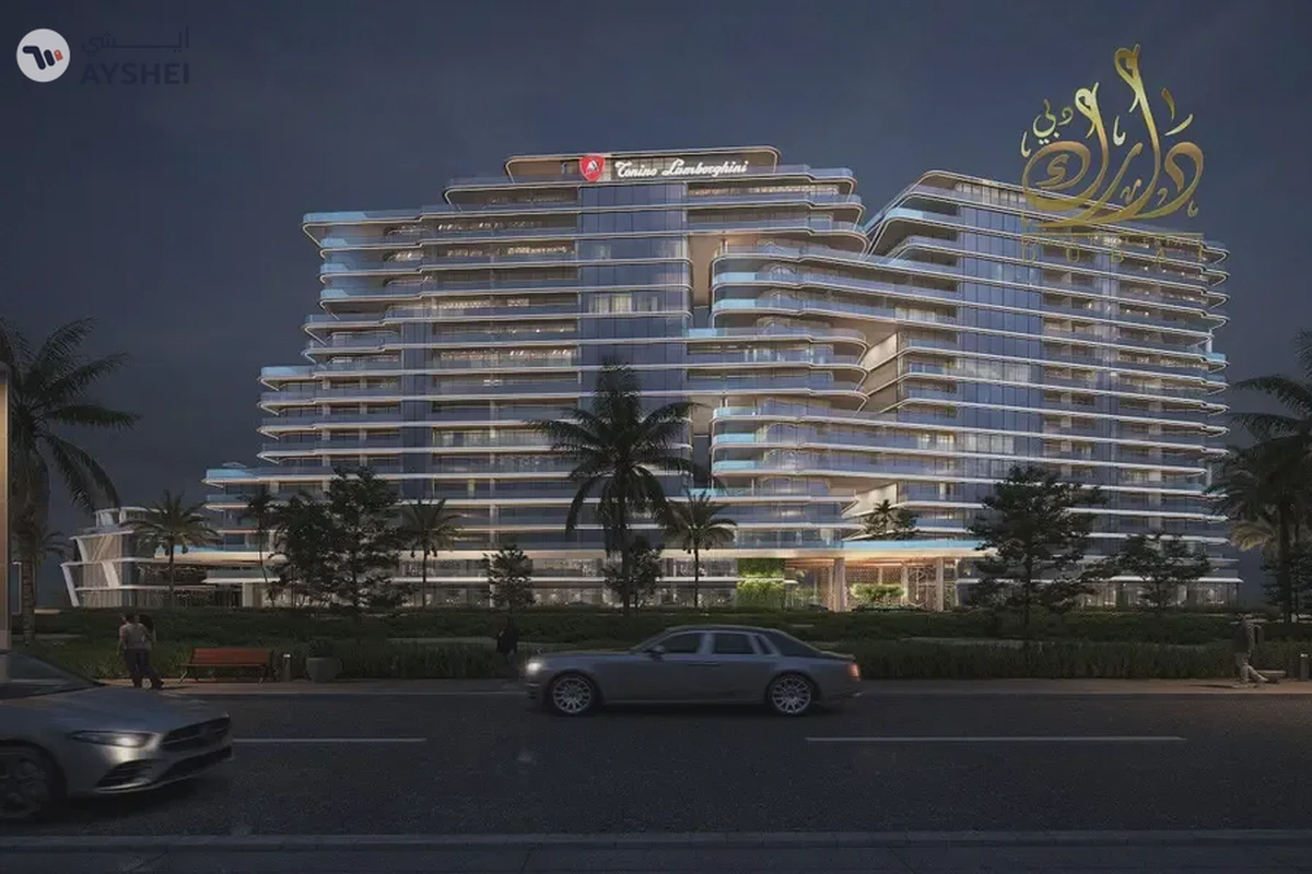 Massive 20% Discount | More Down Payment, More Discount | Waterfront Luxury Living