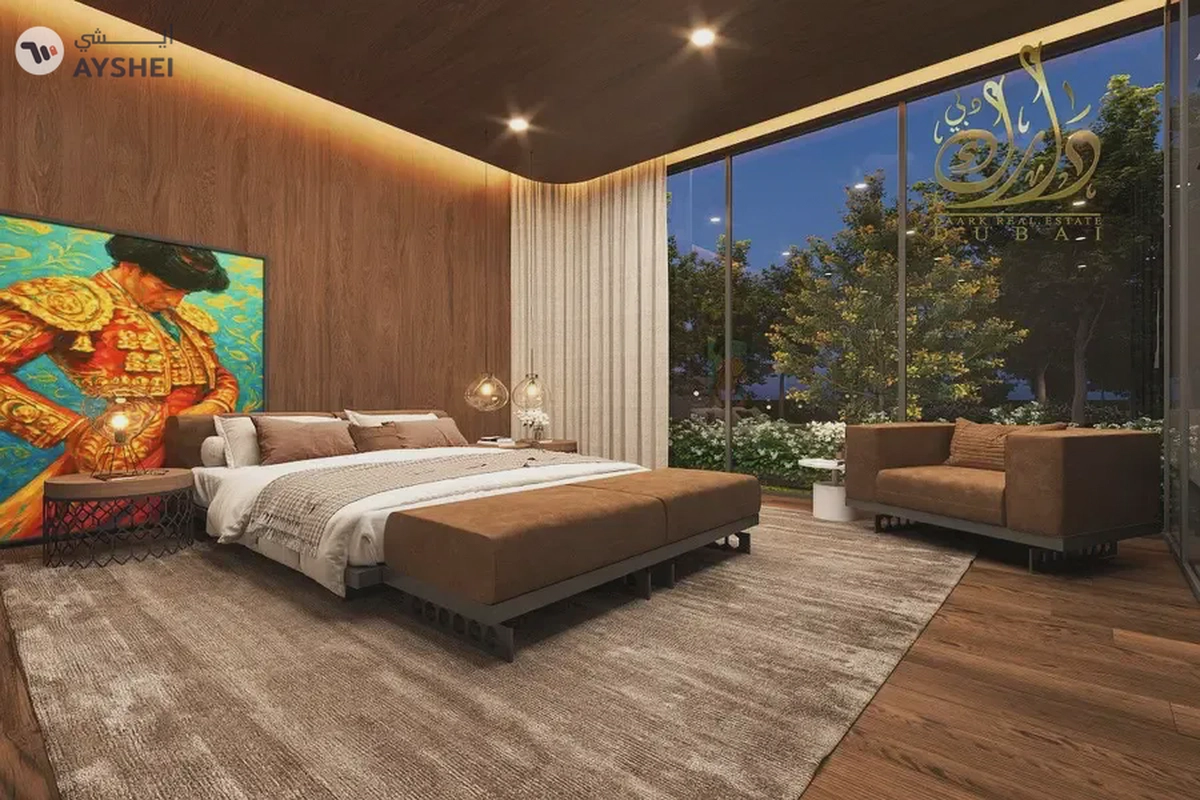 Massive 20% Discount | More Down Payment, More Discount | Waterfront Luxury Living