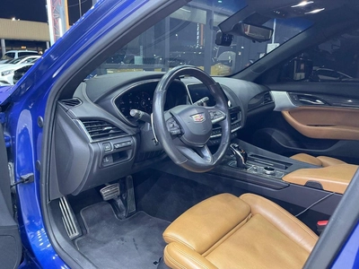 Cadillac CT5 V-SERIES V 3.0T-10