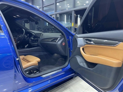 Cadillac CT5 V-SERIES V 3.0T-11