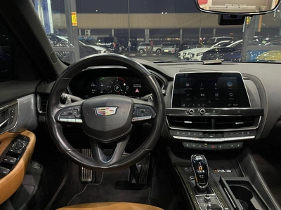 Cadillac CT5 V-SERIES V 3.0T-15