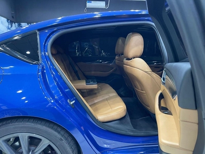 Cadillac CT5 V-SERIES V 3.0T-16