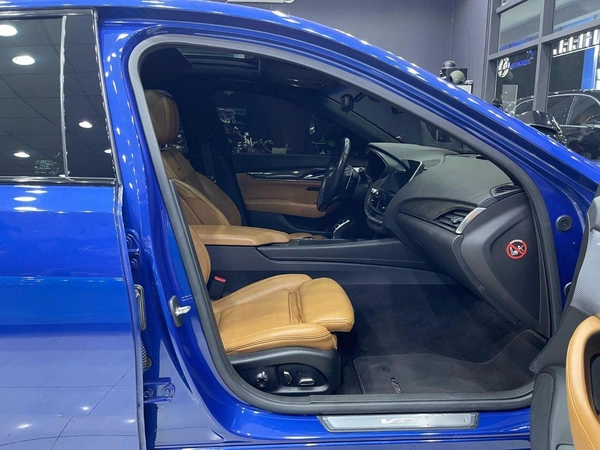 Cadillac CT5 V-SERIES V 3.0T