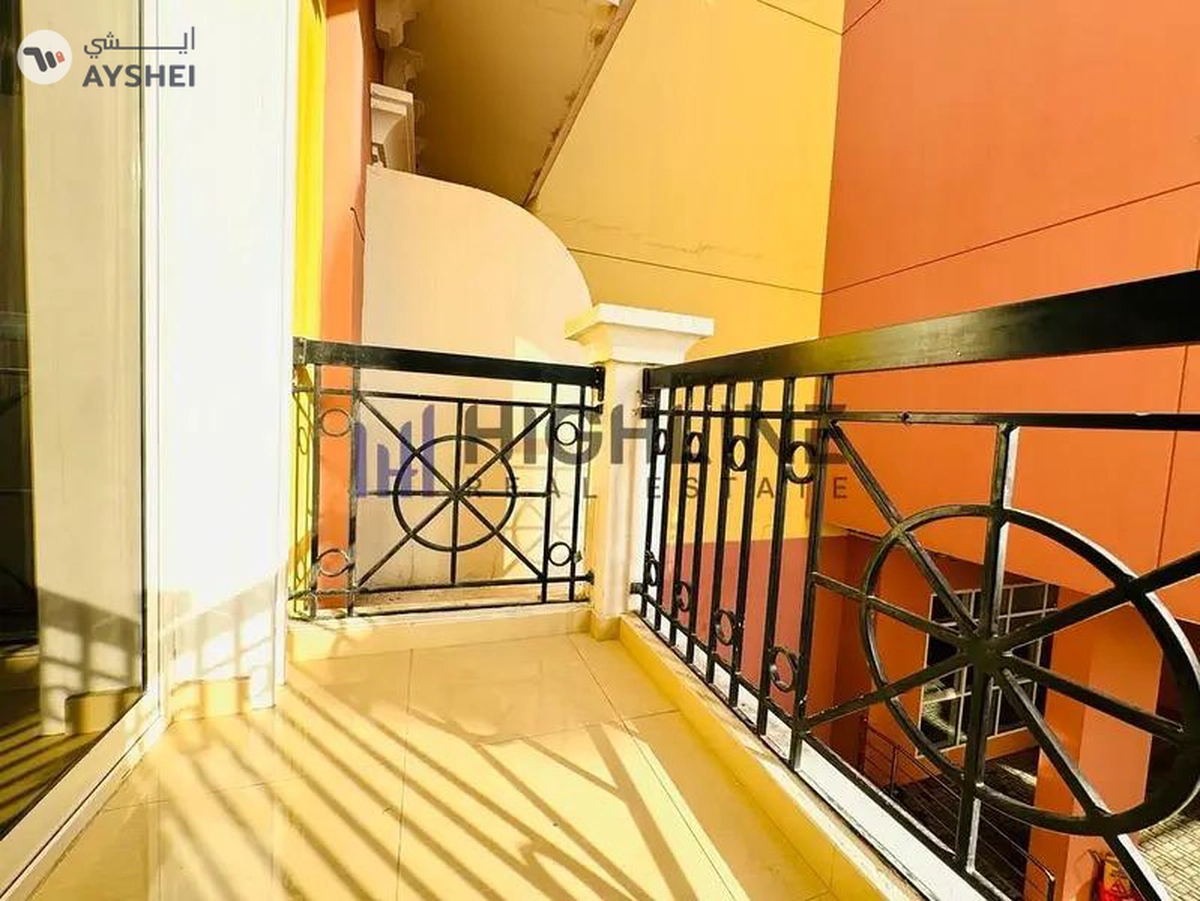 Prime Location | Spacious Layout | Rented