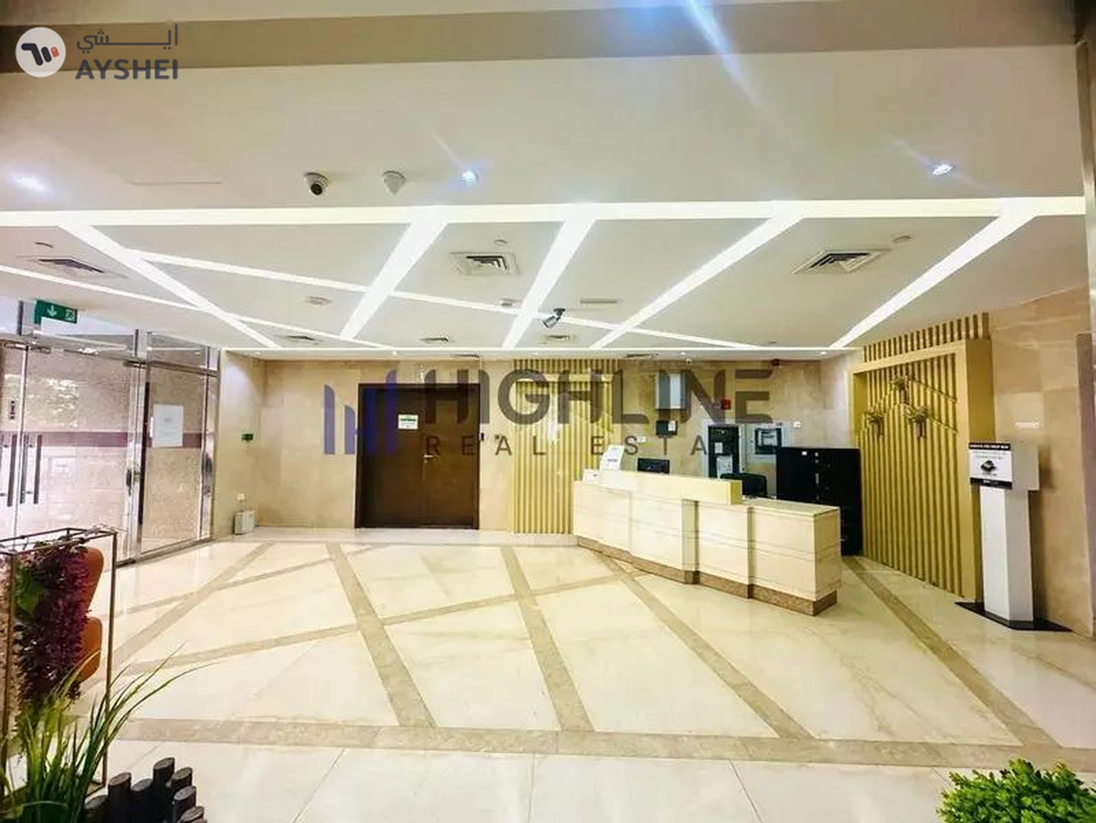 Prime Location | Spacious Layout | Rented