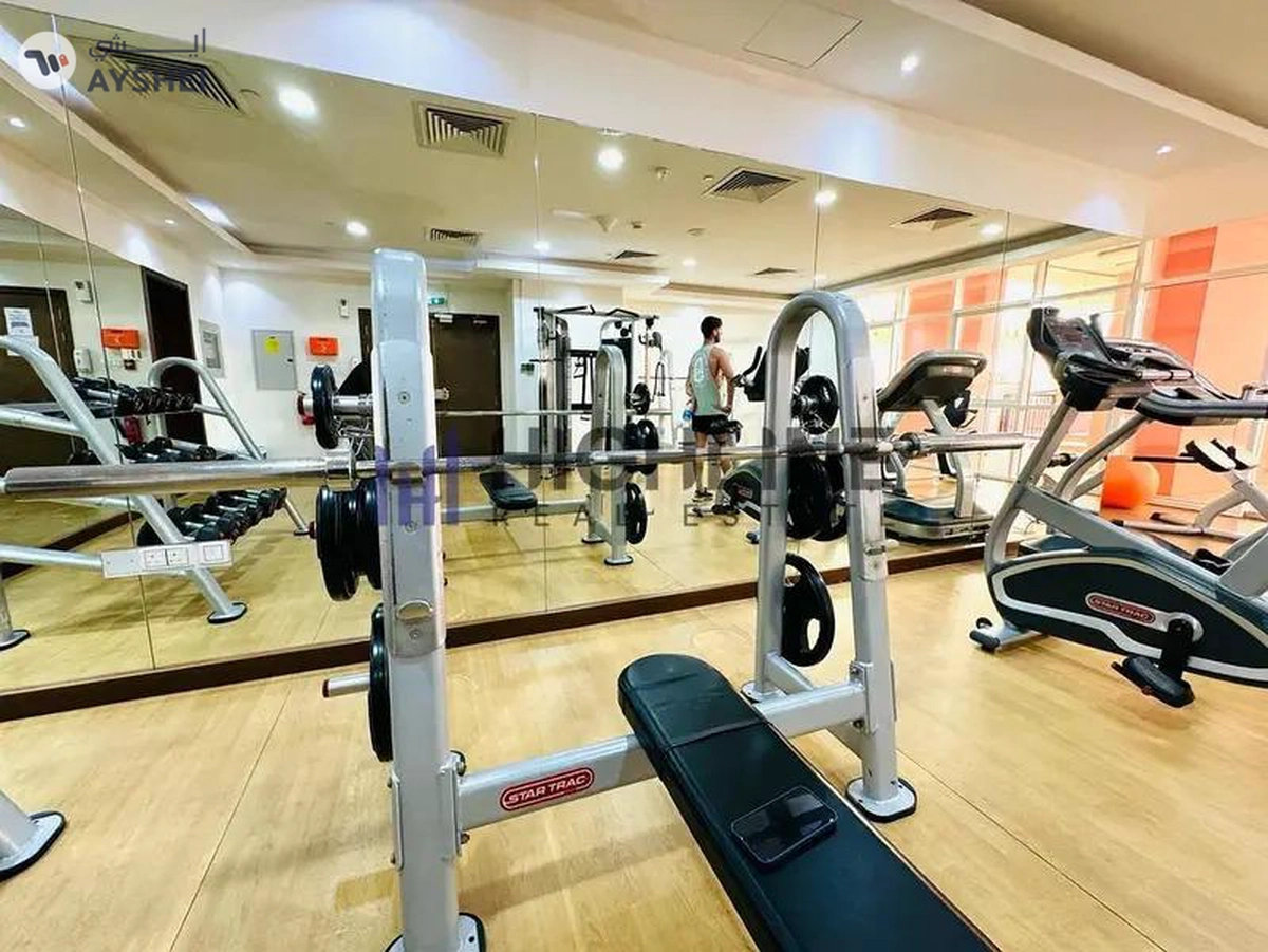 Prime Location | Spacious Layout | Rented
