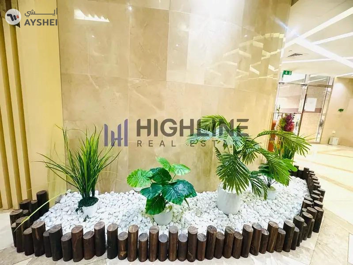 Prime Location | Spacious Layout | Rented