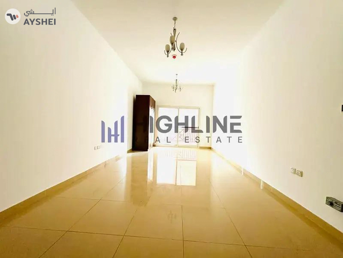 Prime Location | Spacious Layout | Rented