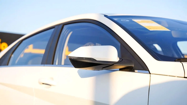 HYUNDAI ELANTRA 1.5L PETROL CHINESE SPECS 2025 MODEL