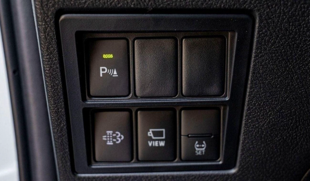 Toyota Hilux ADVENTURE HILUX ADVENTURE  2.8L DIESEL 2024-14-0