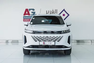 EXEED WARRANTY 2033 / 200,000 km | 1.6 LUXURY | GCC | AED 1300 PM-1