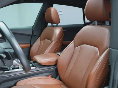 Audi Q8 2023 S line | GCC SPECS | EXCELLENT CONDITION-11
