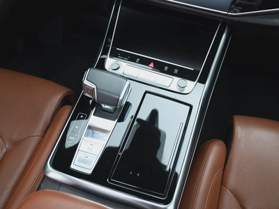 Audi Q8 2023 S line | GCC SPECS | EXCELLENT CONDITION-14
