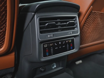 Audi Q8 2023 S line | GCC SPECS | EXCELLENT CONDITION-15