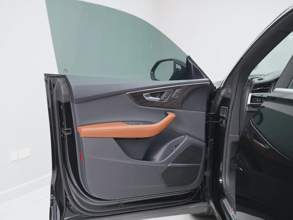 Audi Q8 2023 S line | GCC SPECS | EXCELLENT CONDITION-10-10