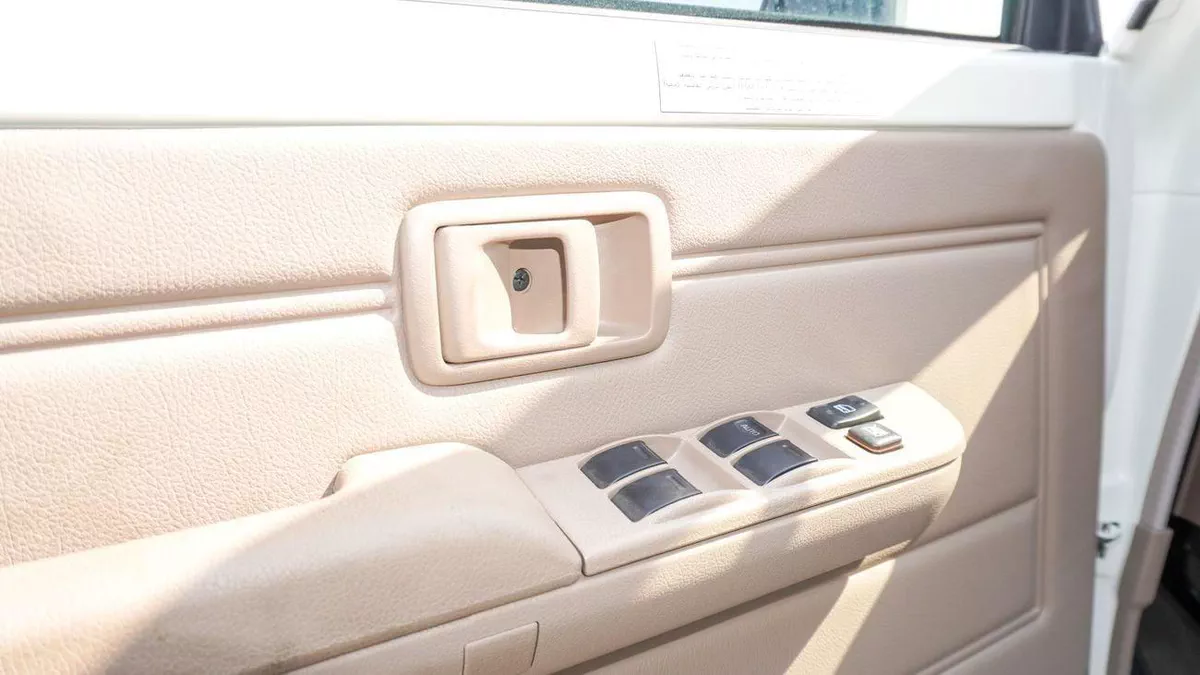 Toyota Land Cruiser Pick Up-13-0