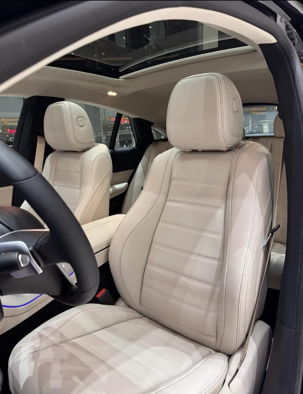Mercedes-Benz GLE 450-3-3
