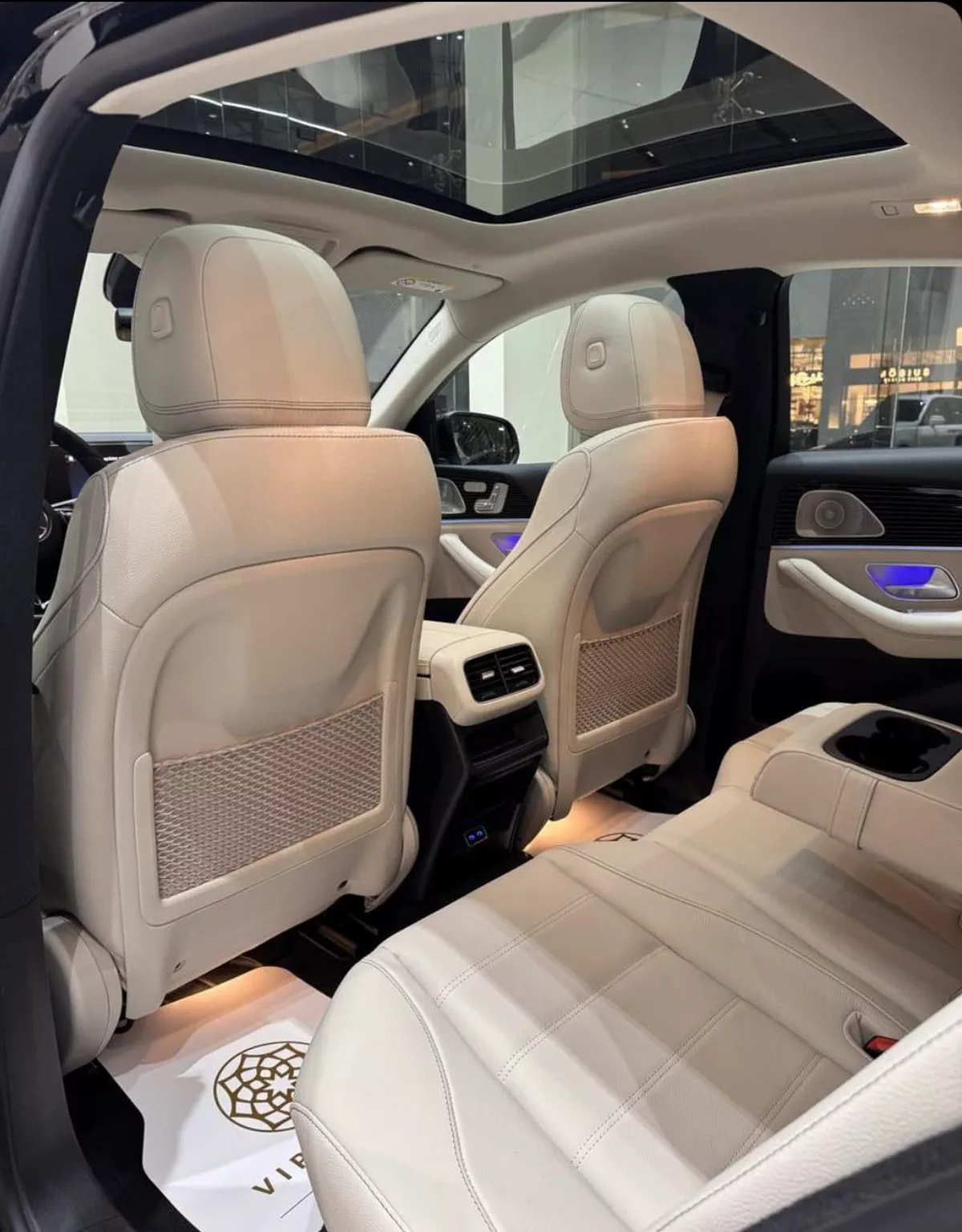 Mercedes-Benz GLE 450-6-6