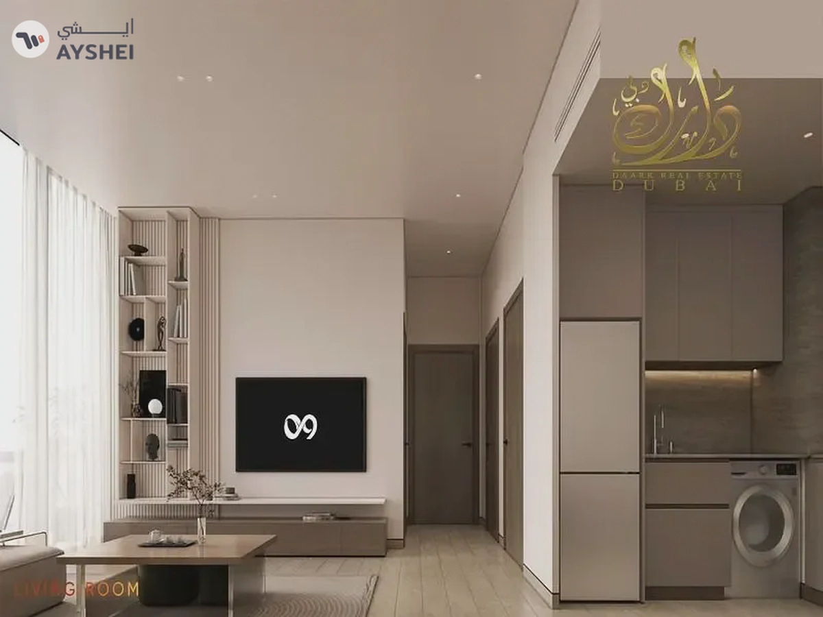 FULLY FURNISHED | CHILLER FREE | DLD WAIVER | LIMITED CASH OFFER | HIGH ROI