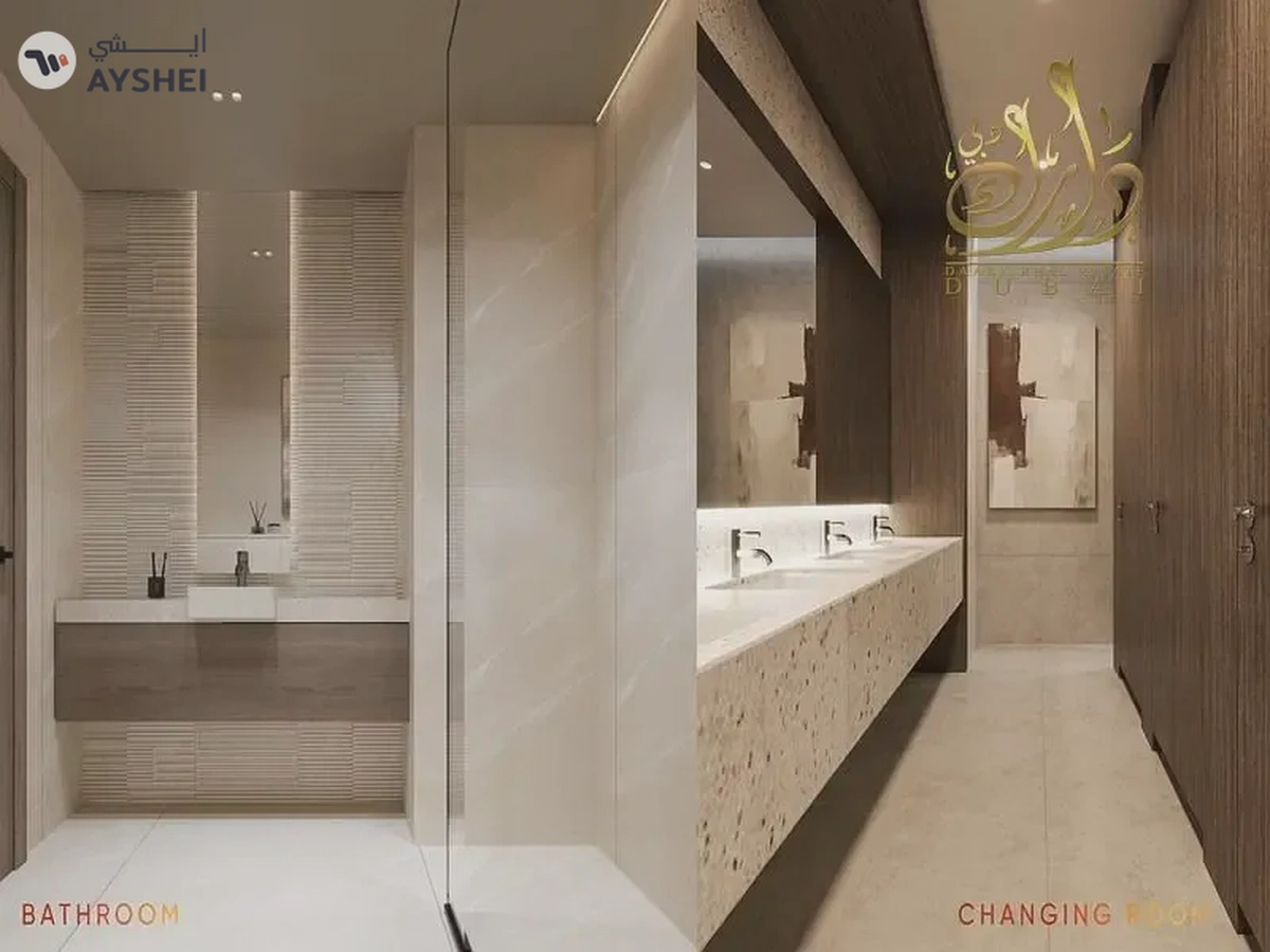 FULLY FURNISHED | CHILLER FREE | DLD WAIVER | LIMITED CASH OFFER | HIGH ROI