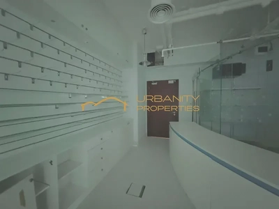 Premium Office for Rent in Metropolis Tower, Business Bay-1