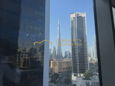 Premium Office for Rent in Metropolis Tower, Business Bay-0