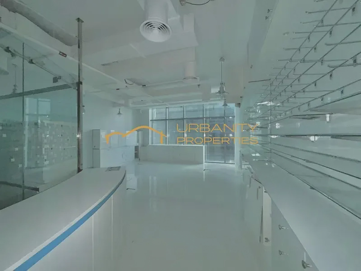 Premium Office for Rent in Metropolis Tower, Business Bay