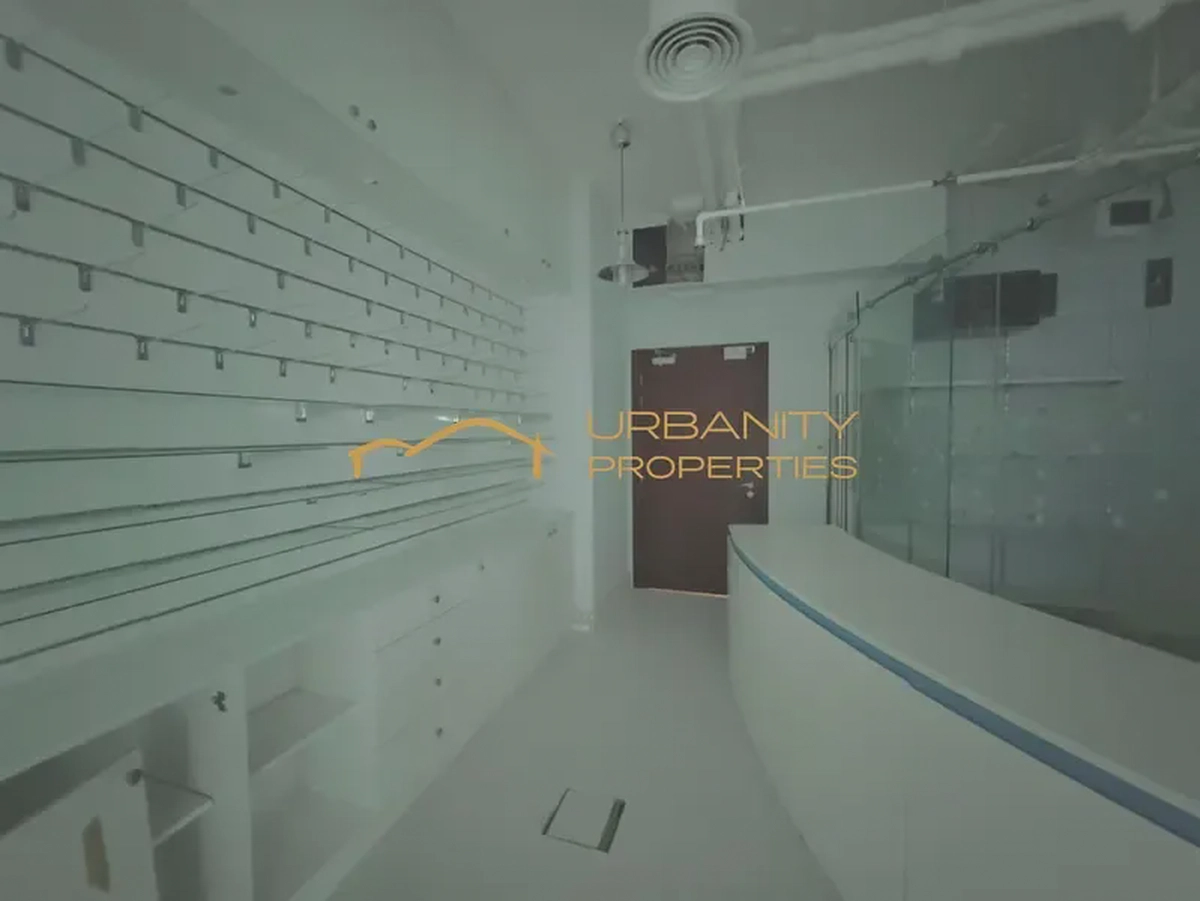 Premium Office for Rent in Metropolis Tower, Business Bay