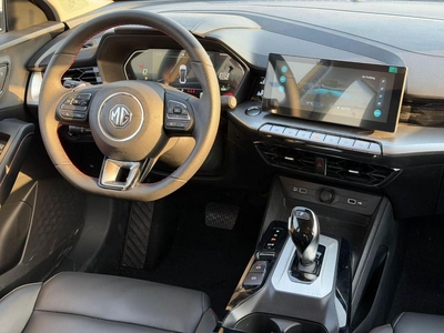 MG GT LUXURY 1.5L Turbo Petrol 2023 Export Price @ 37,000 AED-11