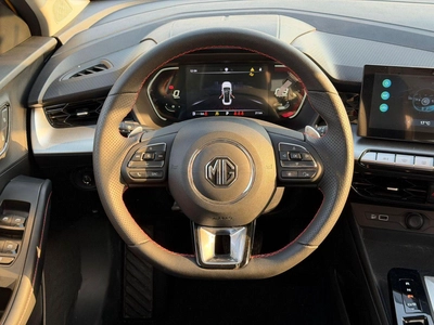 MG GT LUXURY 1.5L Turbo Petrol 2023 Export Price @ 37,000 AED-13