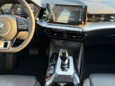 MG GT LUXURY 1.5L Turbo Petrol 2023 Export Price @ 37,000 AED-14