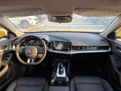 MG GT LUXURY 1.5L Turbo Petrol 2023 Export Price @ 37,000 AED-5