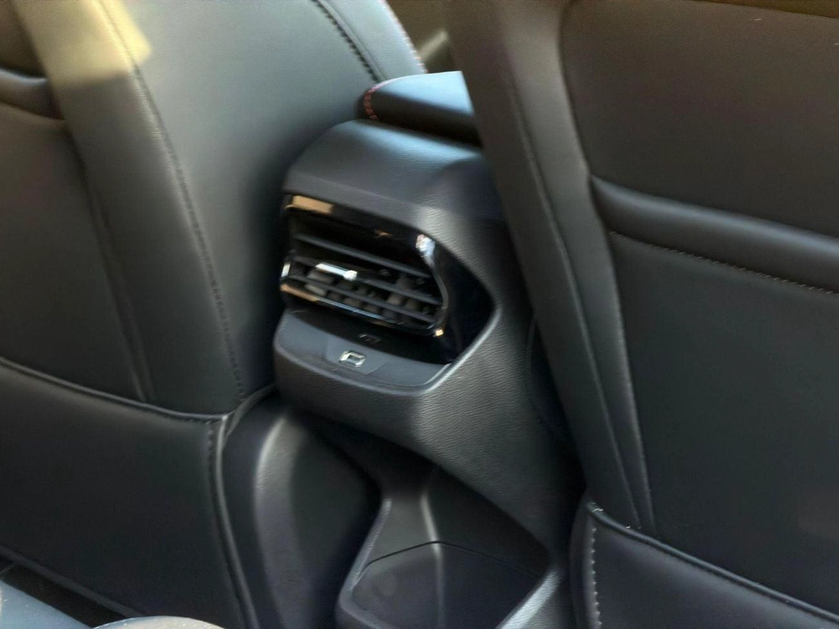 MG GT LUXURY 1.5L Turbo Petrol 2023 Export Price @ 37,000 AED-20-0