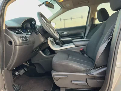 Ford Edge SE 2014 GCC Specs-9