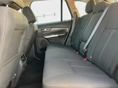 Ford Edge SE 2014 GCC Specs-10