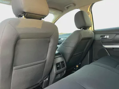 Ford Edge SE 2014 GCC Specs-11