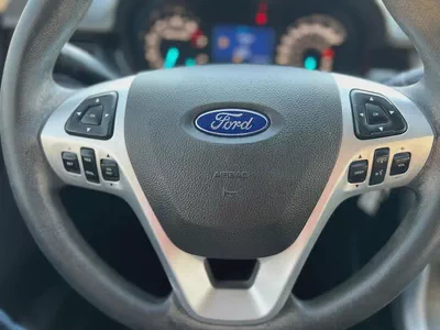 Ford Edge SE 2014 GCC Specs-6