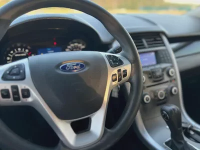 Ford Edge SE 2014 GCC Specs-8
