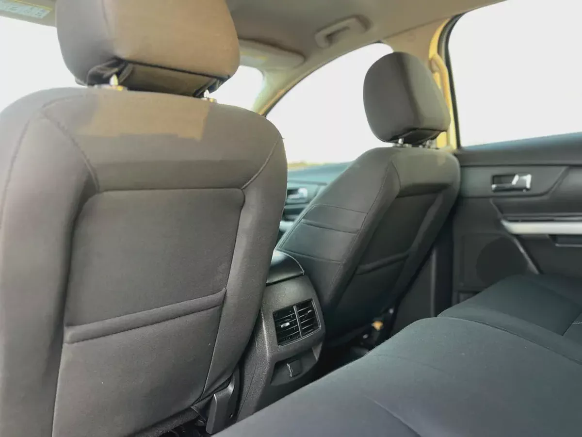 Ford Edge SE 2014 GCC Specs-11-11