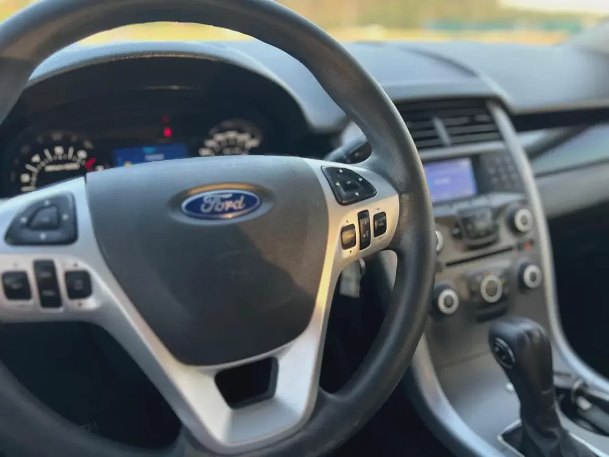 Ford Edge SE 2014 GCC Specs-8-8