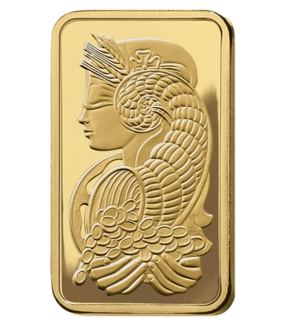PAMP 24KT - 5g Suisse Pamp-2
