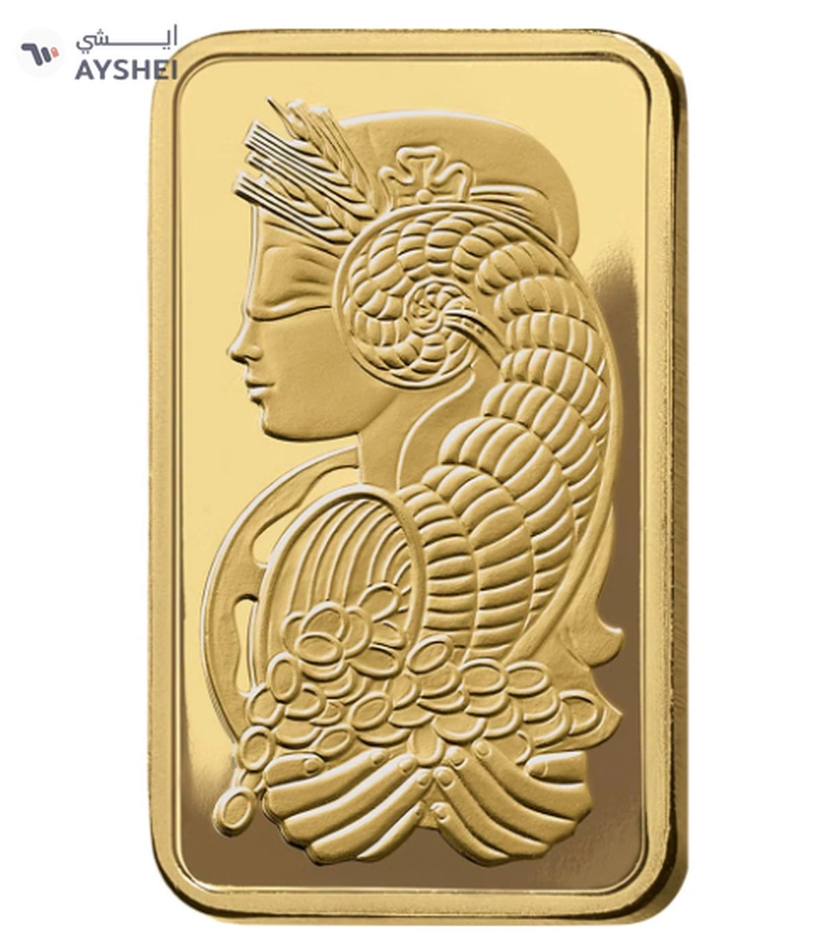 PAMP 24KT - 5g Suisse Pamp-2-2