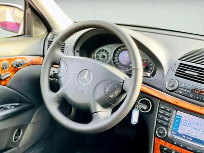 BENZ E240 | V6 | CLEAN CAR FRESH JAPAN IMPORT-11