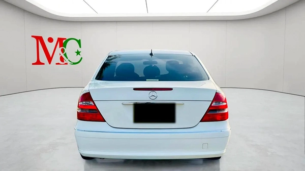 BENZ E240 | V6 | CLEAN CAR FRESH JAPAN IMPORT