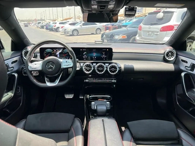 2022 Mercedes-Benz CLA 250 4MATIC | Korean Specs | Pristine Condition-11