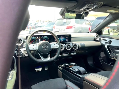 2022 Mercedes-Benz CLA 250 4MATIC | Korean Specs | Pristine Condition-2
