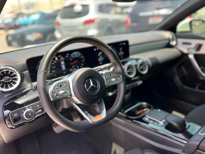 2022 Mercedes-Benz CLA 250 4MATIC | Korean Specs | Pristine Condition-6